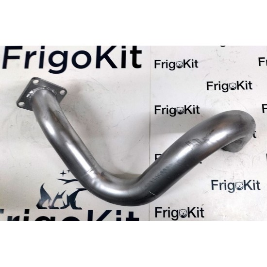 TRP 11-9453 11-8061 TUBE - EXHAUST FOR THERMO KING HEATERS HK-III 30 FRESH KING